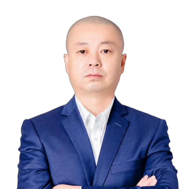 鲍佩东老师