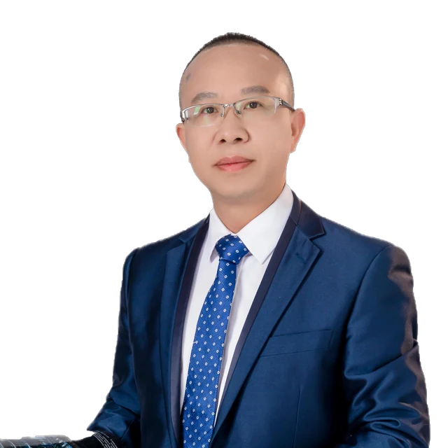 徐志勇老师