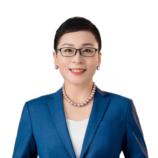 杨红梅老师