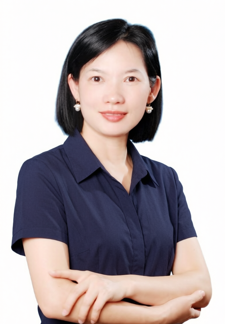 赵春艳老师